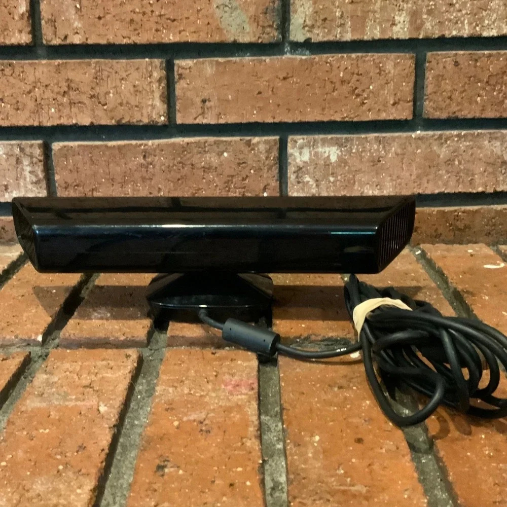 Microsoft Xbox 360 Kinect Game Camera Motion Sensor Bar‎ 1414